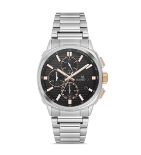 MOMENTUS CC307S-04SR ERKEK KOL SAATİ