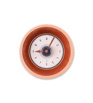 Sy Time Harput 60 Duvar Saati - 6518