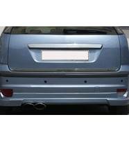 Focus HB Bagaj Alt Çıtası 2008 - 2011 Arası (Metal)
