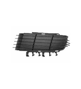 OPEL VECTRA ÖN TAMPON PANJURU SOL 2002-2005 24450236
