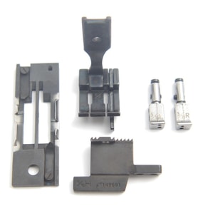 Brother Çiftiğne 875 İptalli Elektronik Takım / B875-5-UT 5/16
