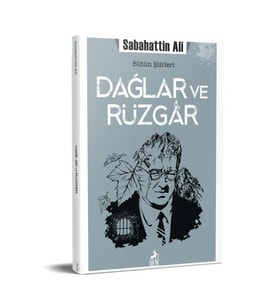 Dağlar ve Rüzgar