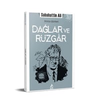 Dağlar ve Rüzgar