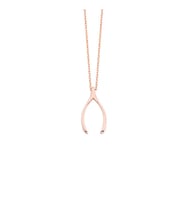 Lades Gümüş Kolye  GMS1324 (Çok Renkli)