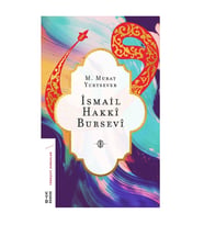 İsmail Hakkı Bursevi