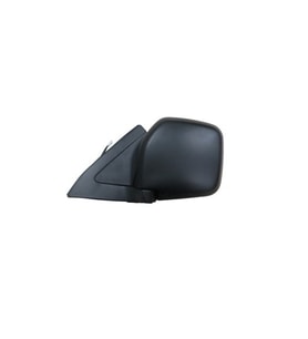 MITSUBISHI PAJERO- 92/97; KAPI AYNASI SOL ELEKTRİKLİ SİYAH 3FİŞLİ (TW) MB64-5779 155-2994A