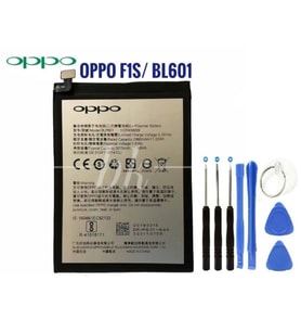 Oppo F1S Pil Batarya Bl601 + Tamir Seti