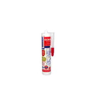 Vodaseal Genel Amaçlı Silikon Şeffaf 260 Ml