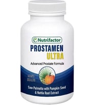 NUTRIFACTOR PROSTAMEN 60LI
