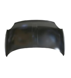 FİAT - MOTOR KAPUTU 500 2007-
