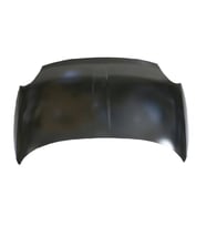 FİAT - MOTOR KAPUTU 500 2007-