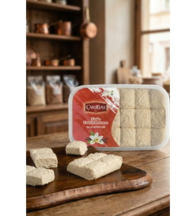 Sade Tahin Helvası 400 Gram
