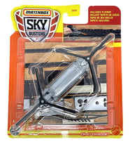 Matchbox Sky Busters CH-47 Chinook Helikopter