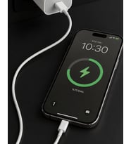 iPhone 13 12 11 XR XS X SE 2022 2020 20W Lightning Şarj Cihazı