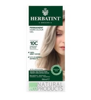Herbatint Saç Boyası 10C Swedish Blonde