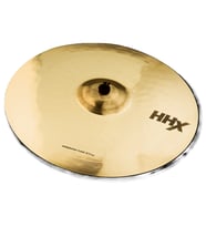 Sabian 12087XB HHX X-Plosion Crash Zil (20 İnç)  Büyük ve Karanlık - Patlayıcı Güç - Modern