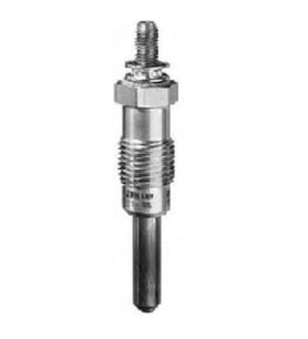 Kızdırma Bujisi 1 Adet - Volvo V40 1.9 Dı 2000-2004 75 Kw -- 0250212009 - Oem: 11065 Bn701