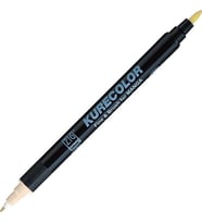 Zig Kurecolor Fine & Brush for MANGA Marker Çizim Kalemi 417 Porcelain 