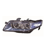 Honda Accord 2006-2007 Sağ Far 33101-Sea-G53
