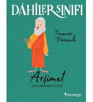Dahiler Sınıfı - Arşimet Sayıların Büyücüsü