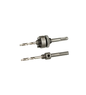 Sds Bi-metal Panç Adaptörü 14-30 Mm