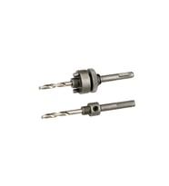 Sds Bi-metal Panç Adaptörü 14-30 Mm