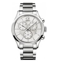 Calvin Klein K2H27126 Erkek Kol Saati
