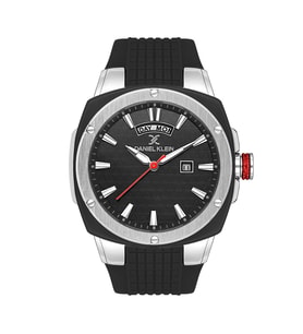 Daniel Klein Erkek Kol Saati DK.1.13650-1 (Siyah)