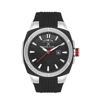 Daniel Klein Erkek Kol Saati DK.1.13650-1 (Siyah)
