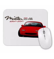 Mazda MX-5 Miata NA Mouse Pad