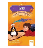 Farabi - Gizemli Kitabın Kahramanları 8