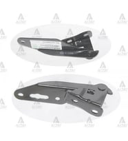 Kaput Menteşesi Civic  96-00  Crv  97=  Integra Sol (1 Adet) (Oem No: 60170-St0-000Zz)