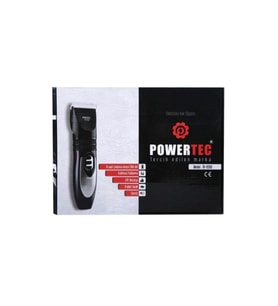 Powertec TR-6500 Şarjlı Tıraş Makinesi