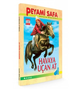 Havaya Uçan At