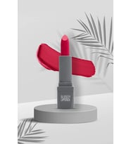 Uzun Süre Kalıcı Yoğun Renk Veren Nemlendirici Parlak Ruj - Glossy Lipstick 318 Deep Fuchsia
