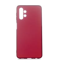 Samsung Galaxy A13 4G Uyumlu Kılıf Zore Premier Silikon Kapak