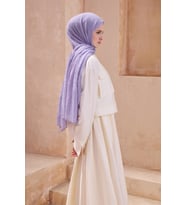 Belli Fresh Şal DubaiEkoseŞal 105