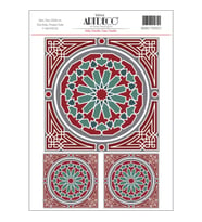 ARTDECO KOLAY TRANSFER 25X35CM DESEN 53