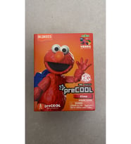 Blokees Figures Sesame Street Al01