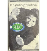 (Plak Değildir KASET tir) Kaset Kubat Bir Ayrılık Bir Yoksulluk Bir Ölüm Kaset