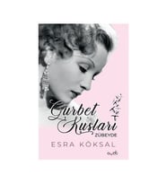 Gurbet Kuşları Zübeyde - Esra Köksal
