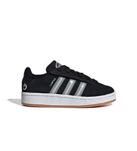 adidas Campus 00S Led Lights Cf El C Çocuk Işıklı Günlük Ayakkabı JS1277 Siyah