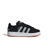adidas Campus 00S Led Lights Cf El C Çocuk Işıklı Günlük Ayakkabı JS1277 Siyah