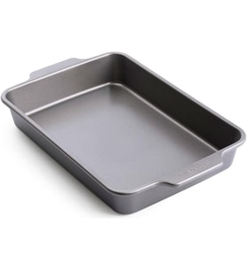 Kitchenaid Dikdörtgen Fırın Tepsisi 33,3 X 22,8 Cm (Çok Renkli)