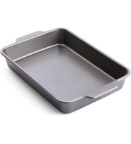 Kitchenaid Dikdörtgen Fırın Tepsisi 33,3 X 22,8 Cm (Çok Renkli)