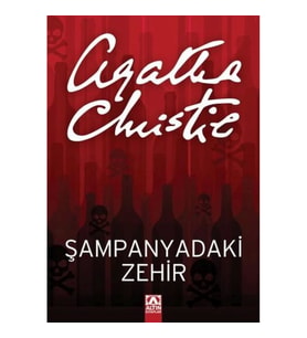 Şampanyadaki Zehir