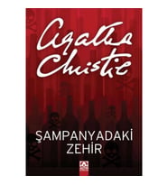 Şampanyadaki Zehir