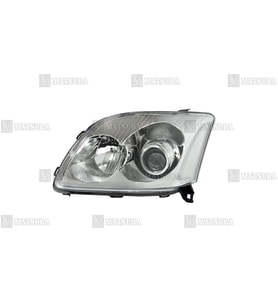 TOYOTA AVENSIS SOL FAR 2003-2005 81170-05192-MTS