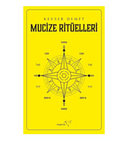 Mucize Ritüelleri