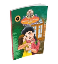 Samed Behrengi Hikayeleri Serisi 9 - Ulduz Kız ve Konuşan Bebek